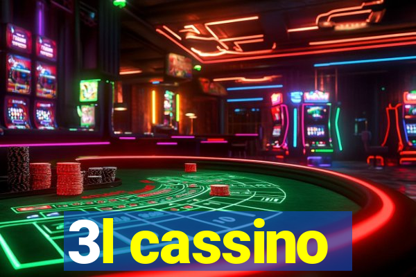 3l cassino